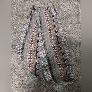 Ultra flirt skirt. Size small.